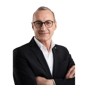 Foto von Herr Martin Beneder
