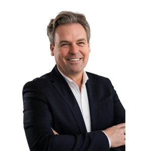 Mr Peter Reiter