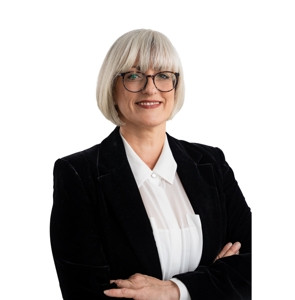 Photo of Ms Kerstin Schratt