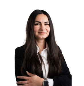 Photo of Ms Vivien Dallinger