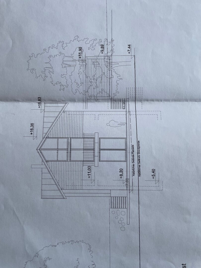 Grundriss I.