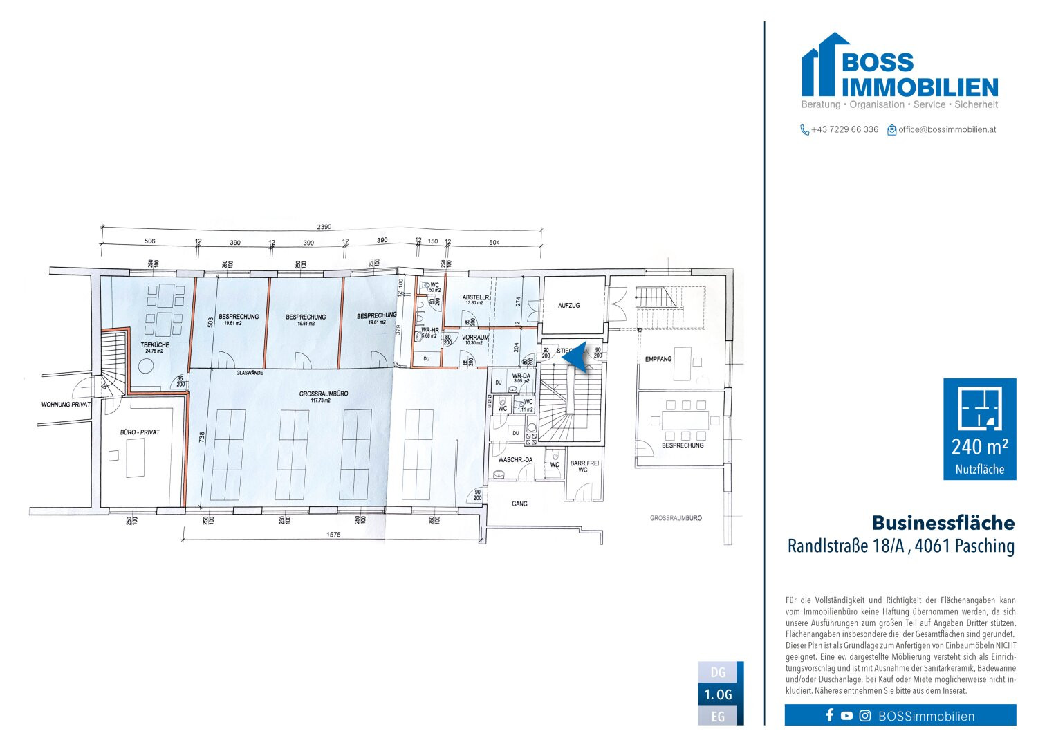 Grundriss-Randlstraße 240m2