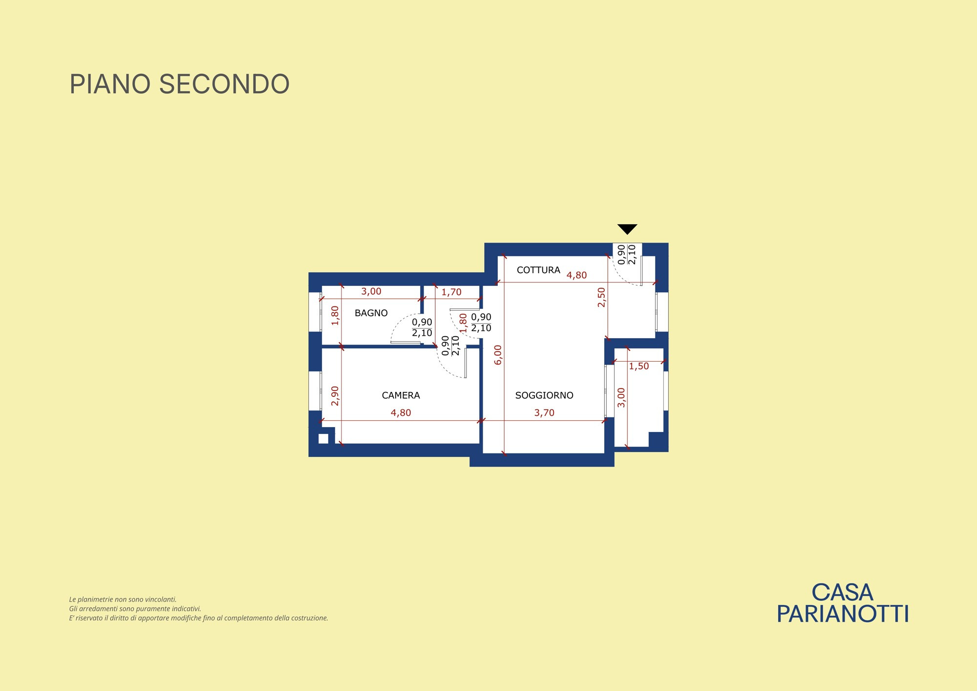 Secondo piano (1)