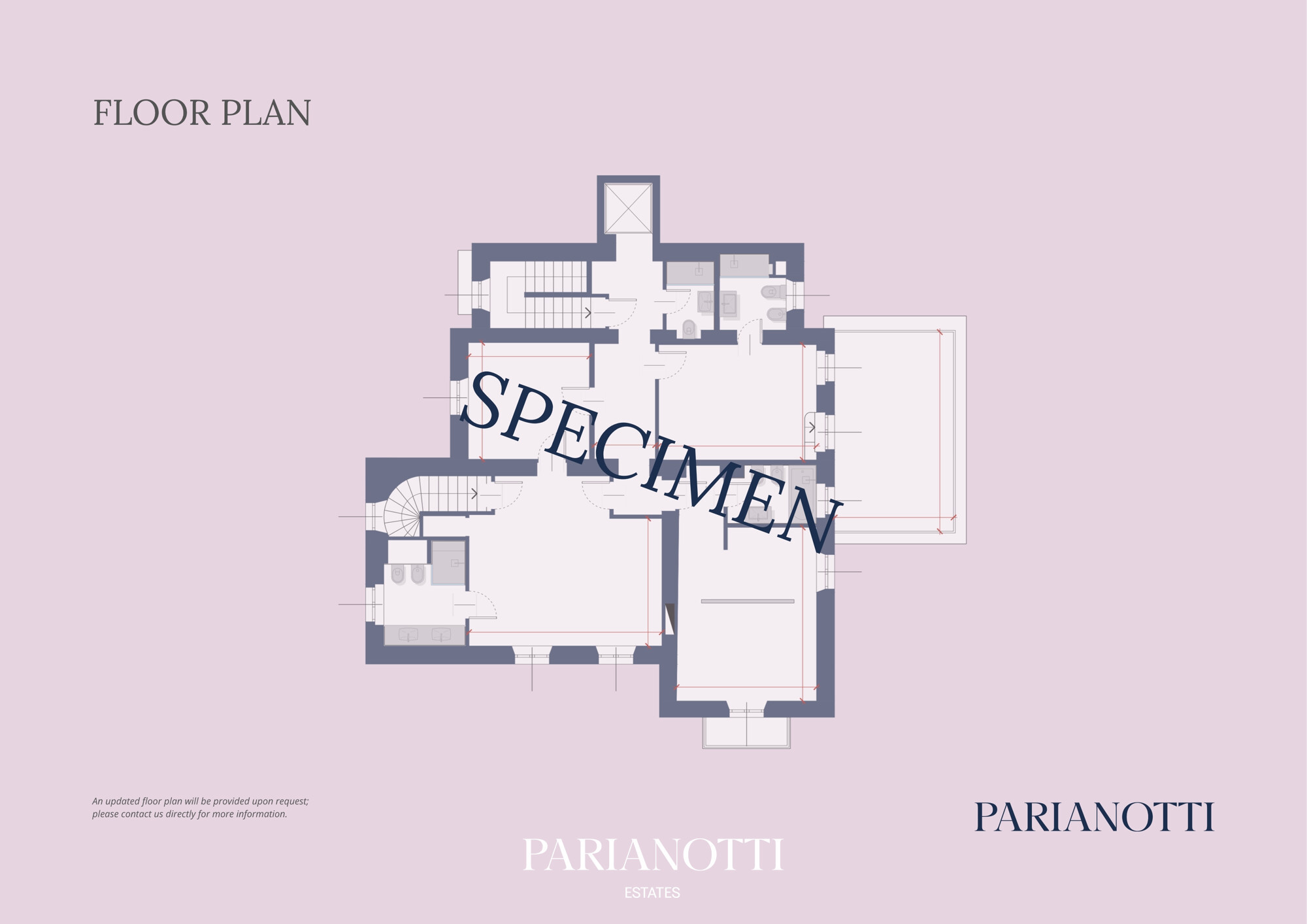 Parianotti Estates provisional floorplan (2)