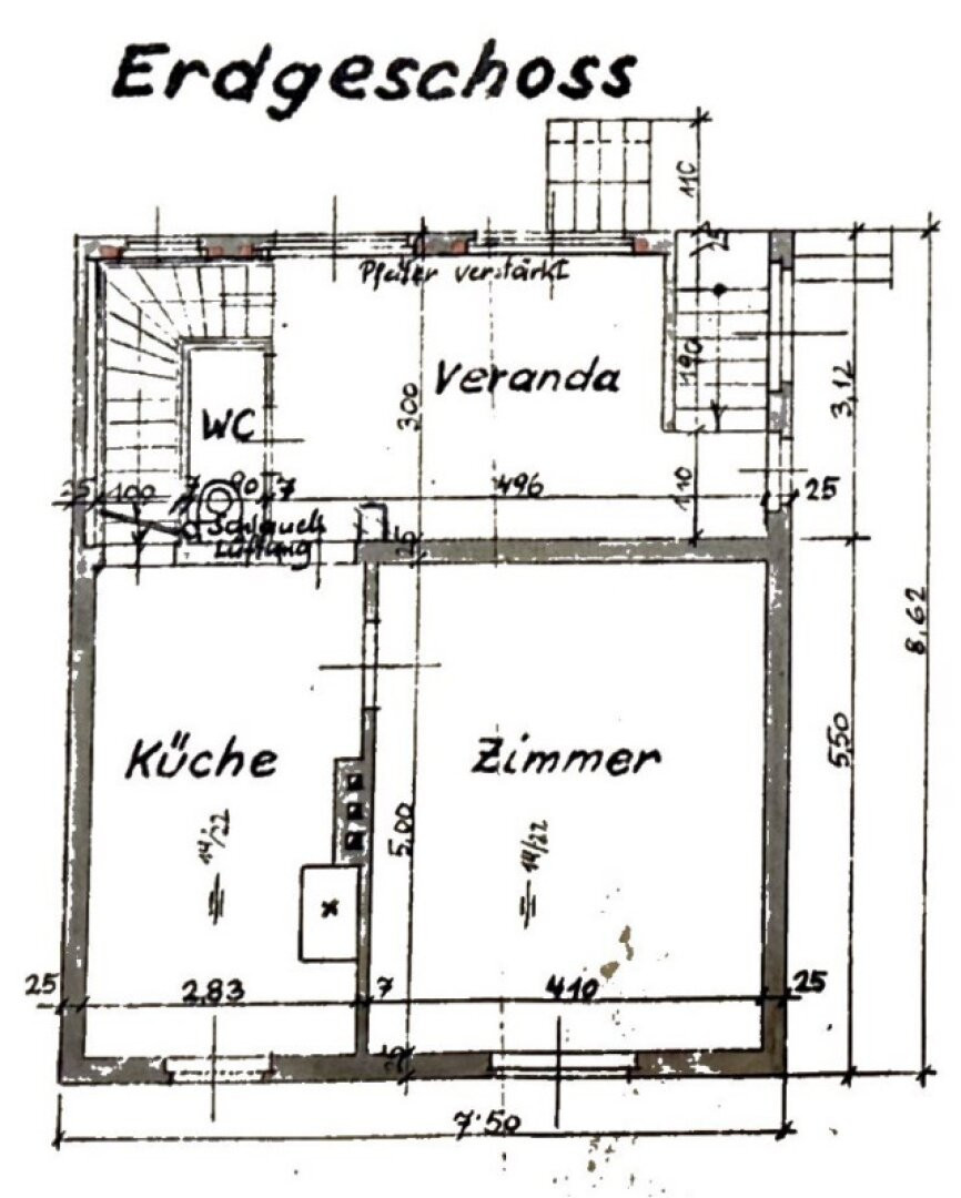 Plan EG
