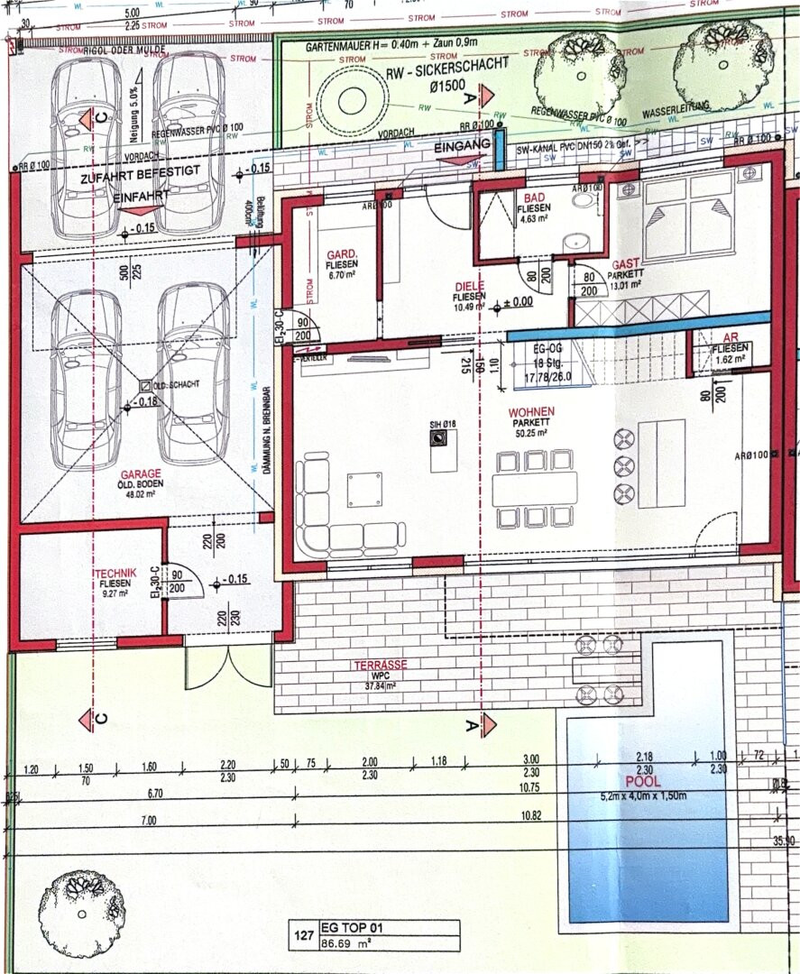 EG PLAN