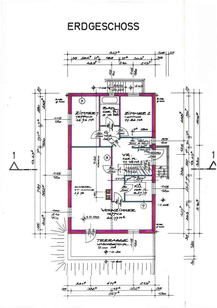 Plan EG