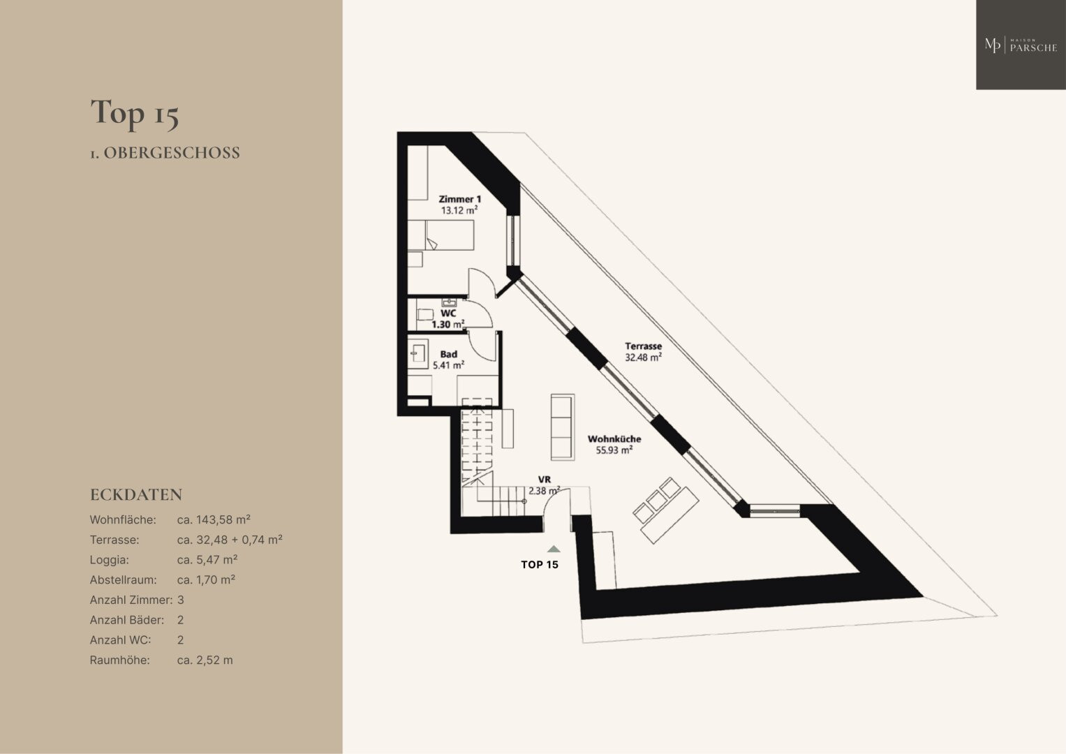 Plan 15a