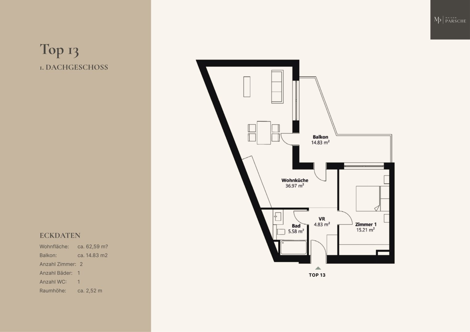 Plan 13
