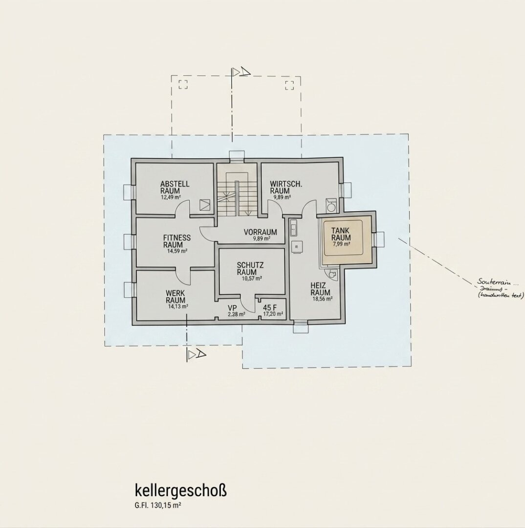 Grundriss_Kellergeschoss