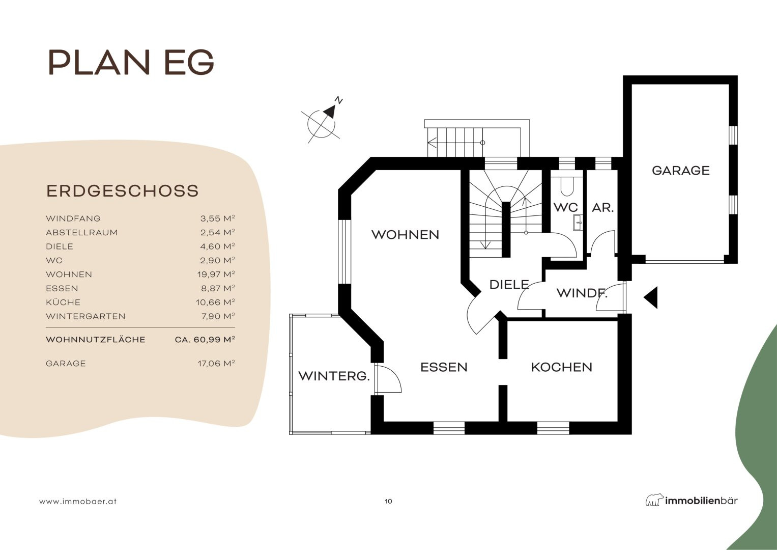 Plan EG