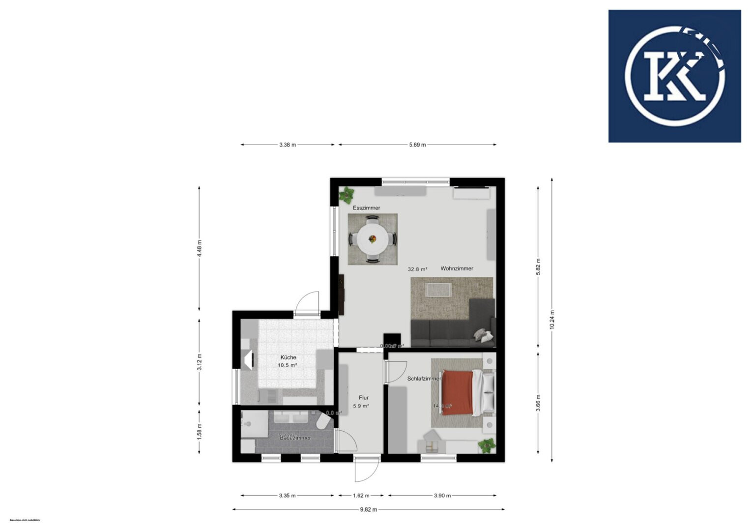 Haus 1