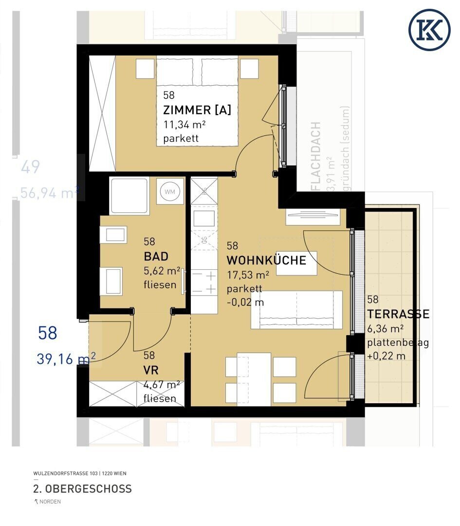 Grundriss-Wulz