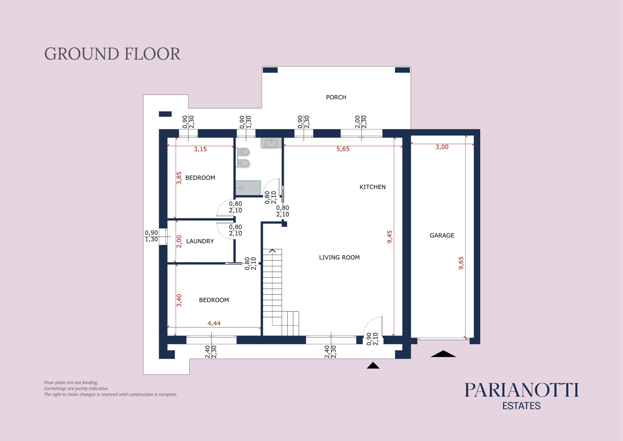 ACP-00075 - floor plan
