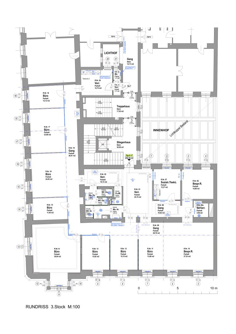 Plan Büro