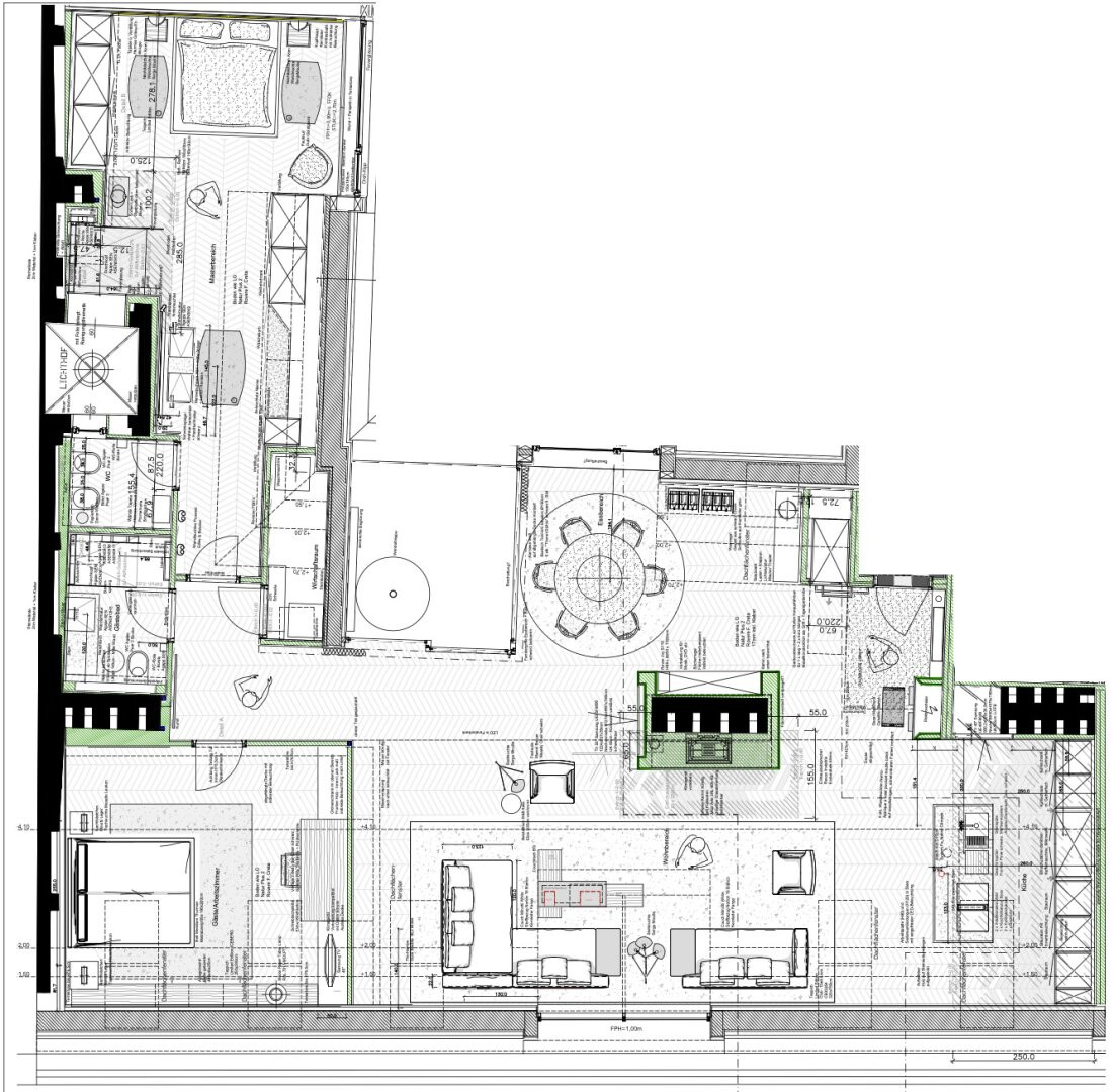 Layout Plan
