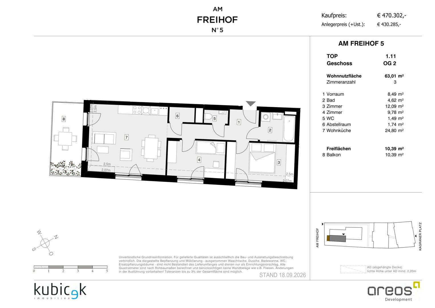 Plan
