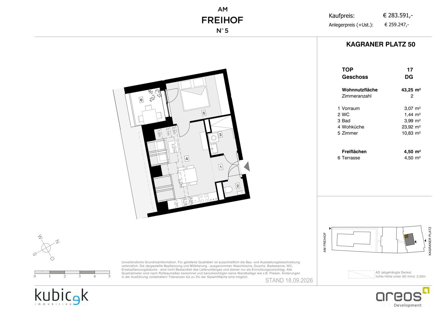 Plan