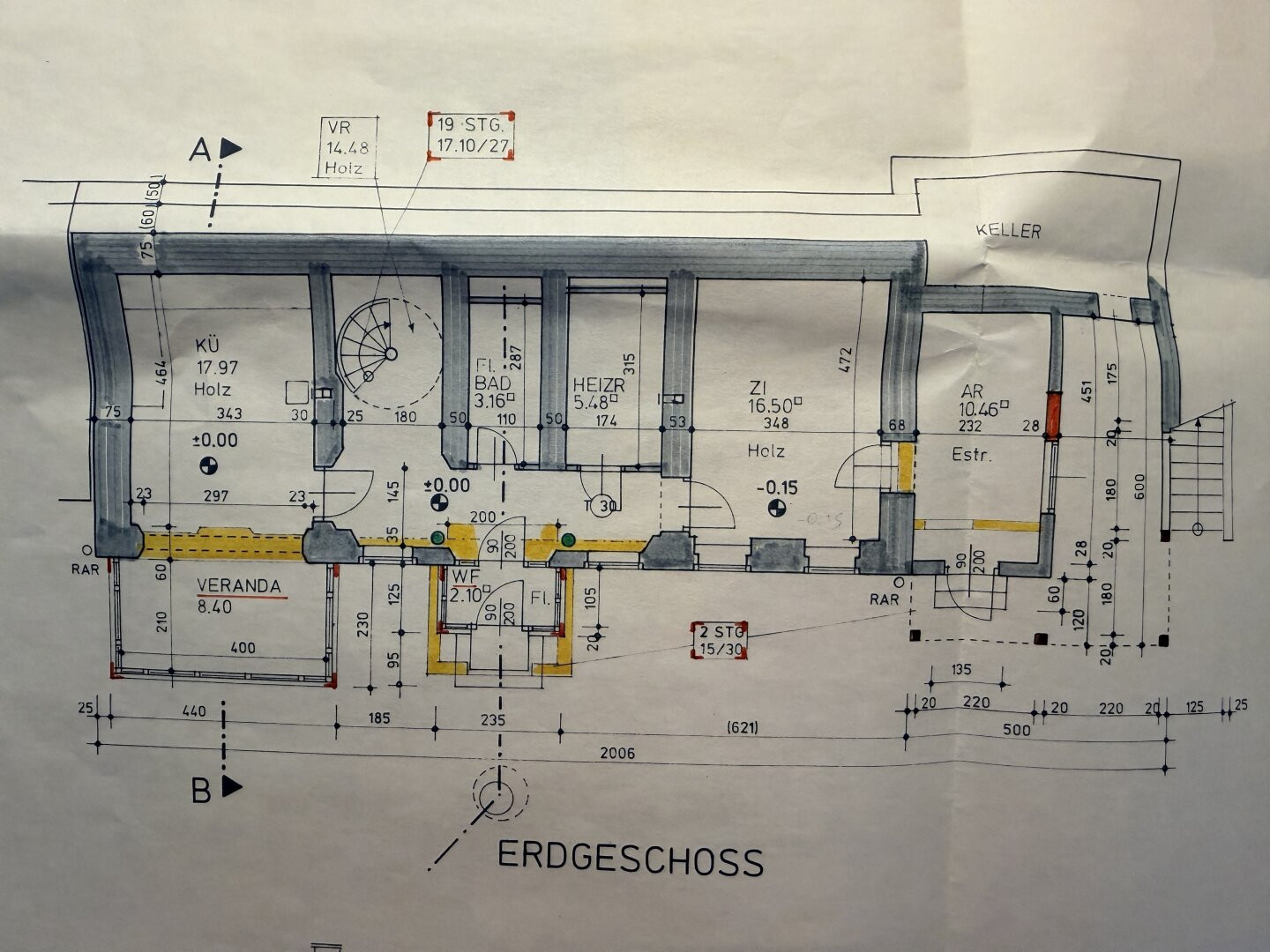 Plan EG