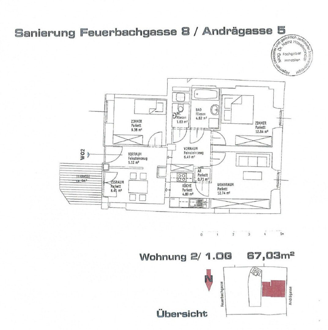 Plan