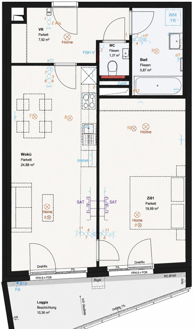 Plan