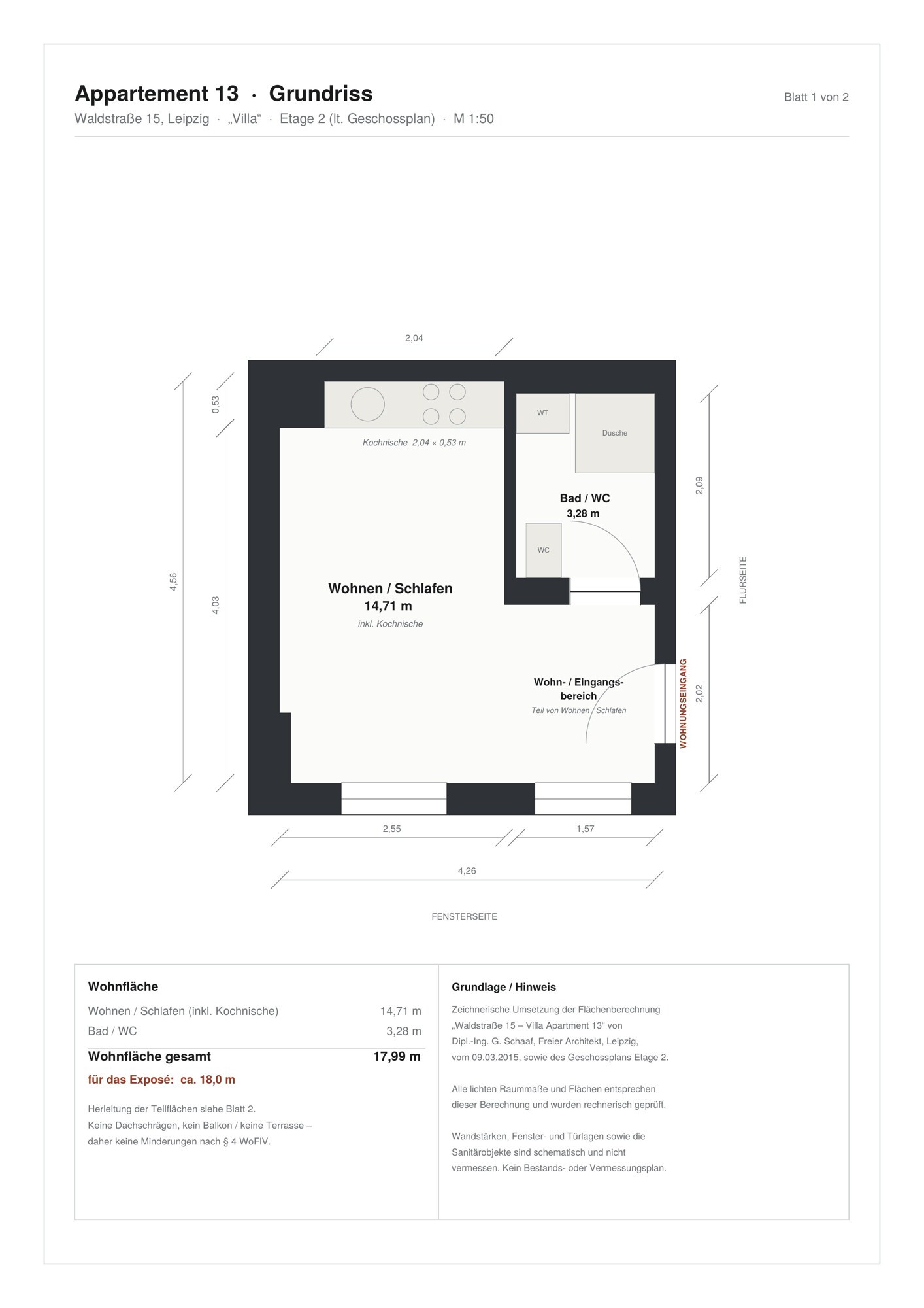 Appartement_13_Grundriss