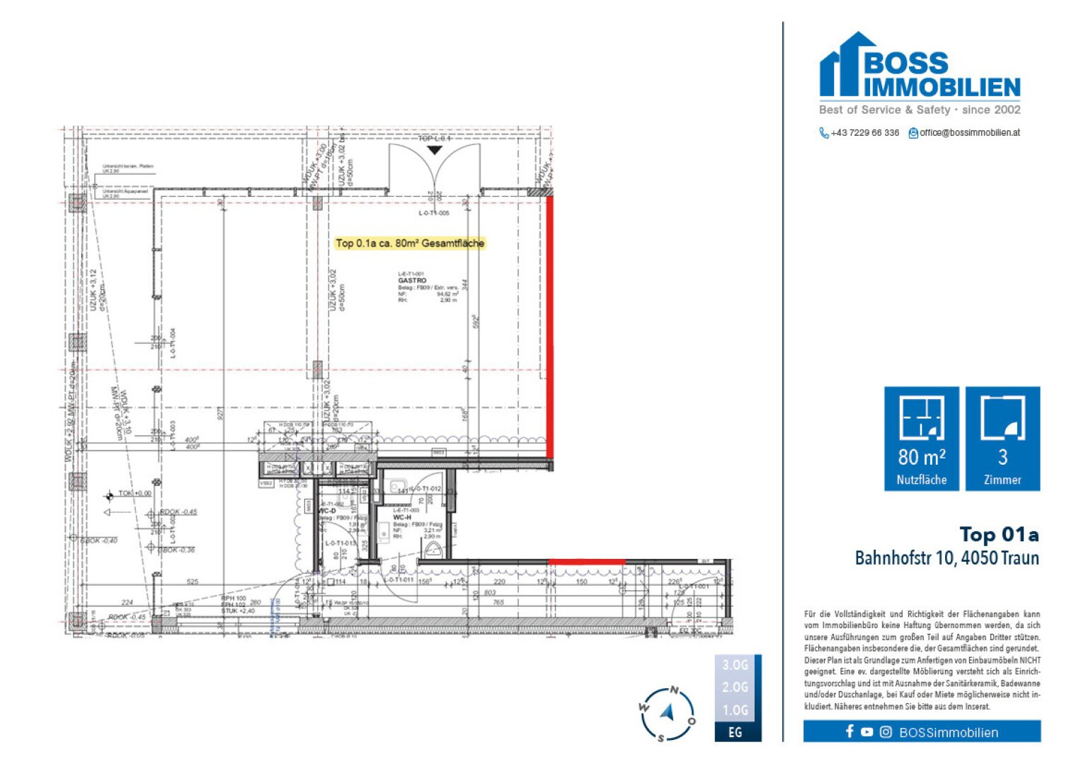 Grundriss Bahnhofstr 10_Loft 01a