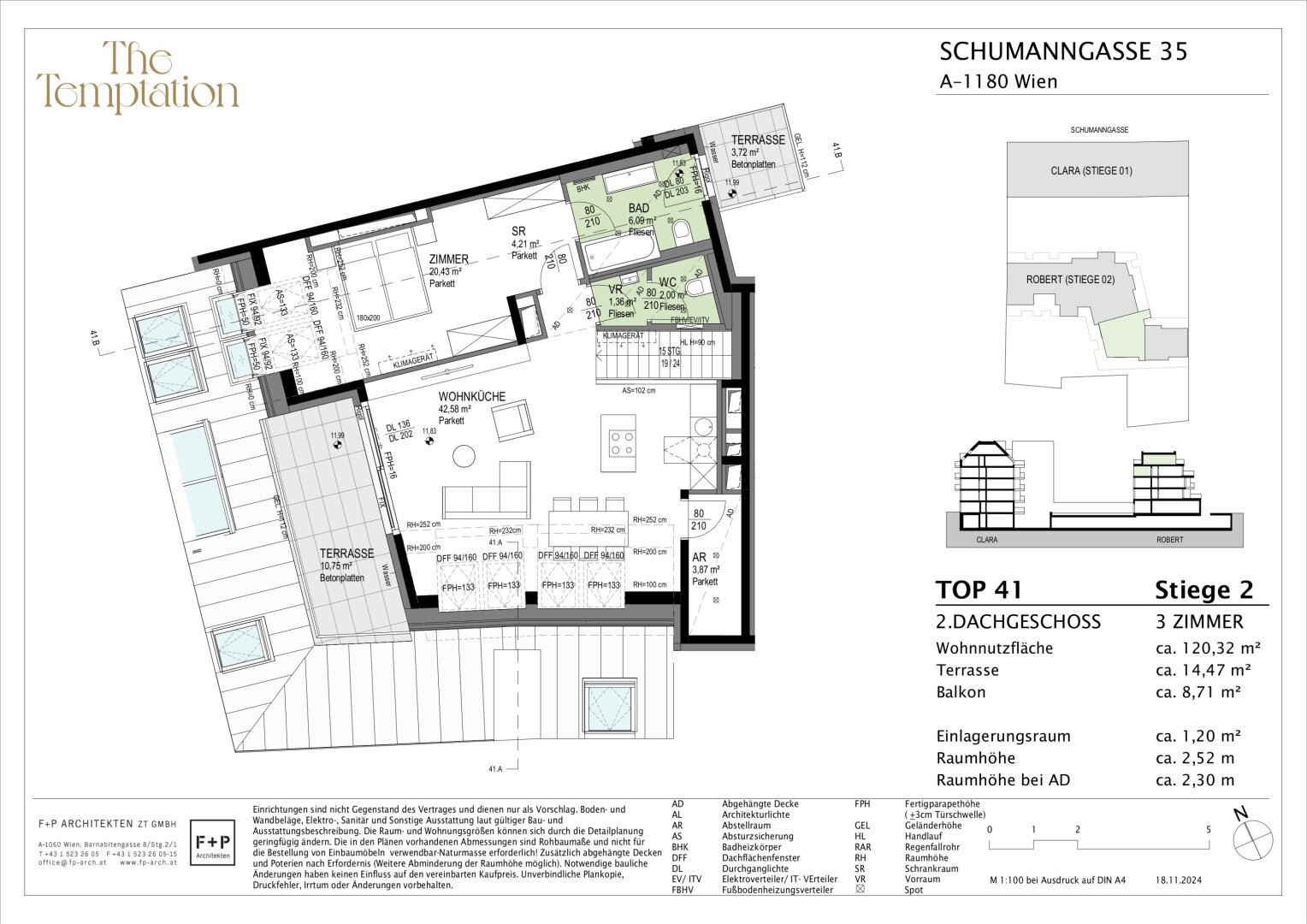 Grundriss 2