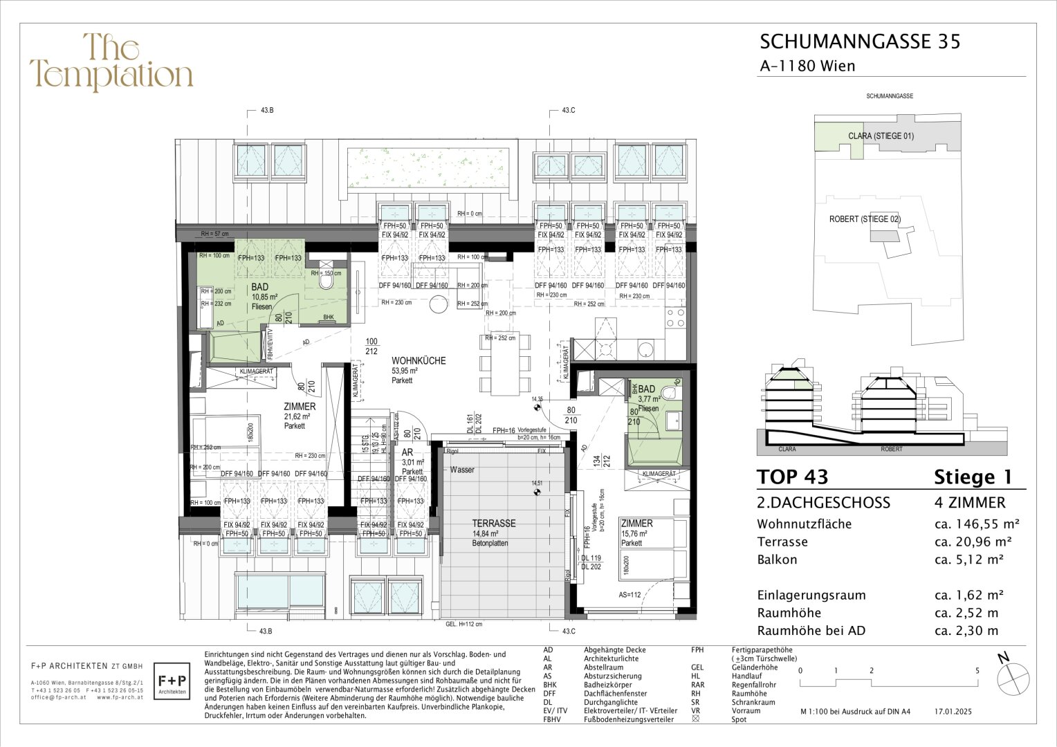 Grundriss 2