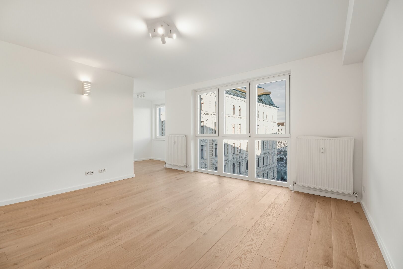 The Pearl: Dein perfektes erstes Zuhause am Karmelitermarkt