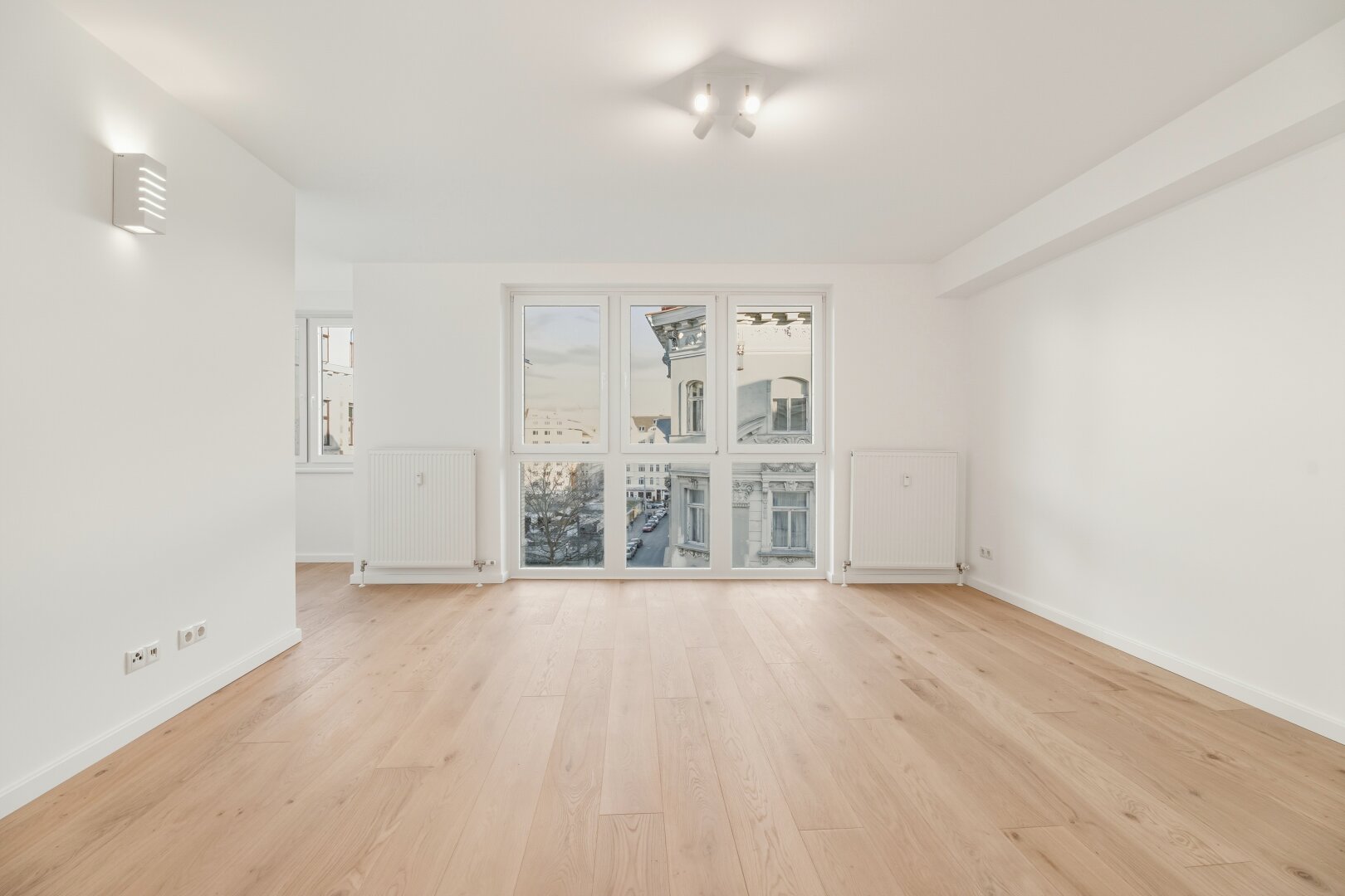 The Pearl: Dein perfektes erstes Zuhause am Karmelitermarkt