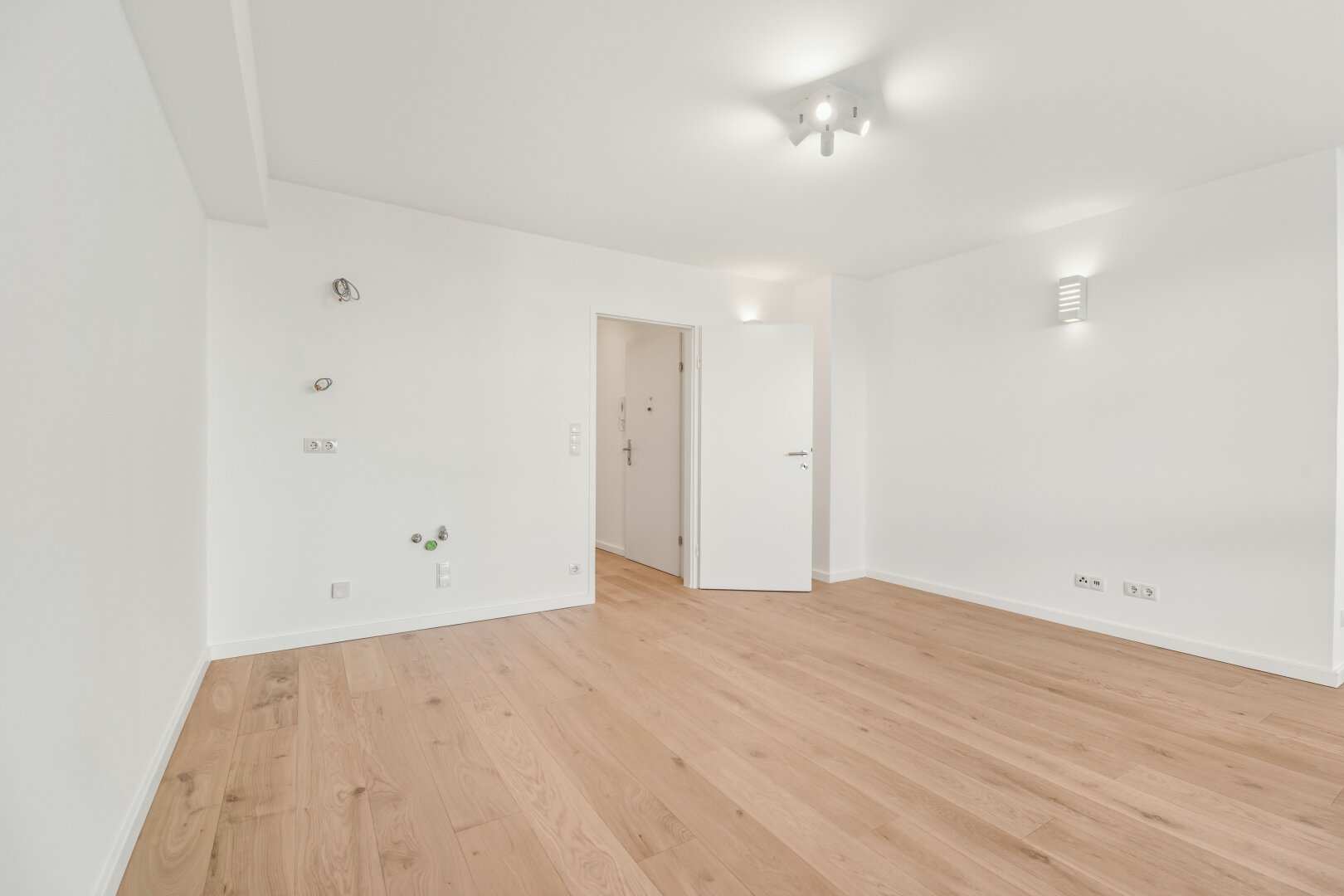 The Pearl: Dein perfektes erstes Zuhause am Karmelitermarkt