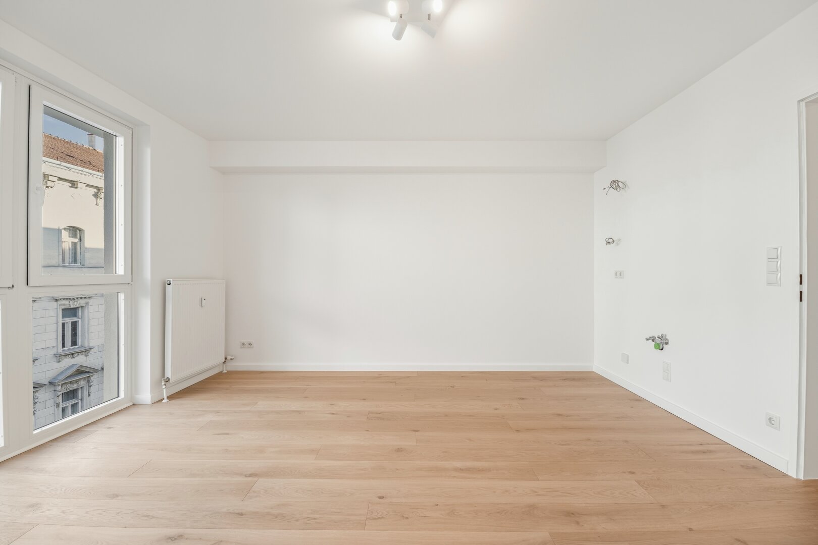 The Pearl: Dein perfektes erstes Zuhause am Karmelitermarkt