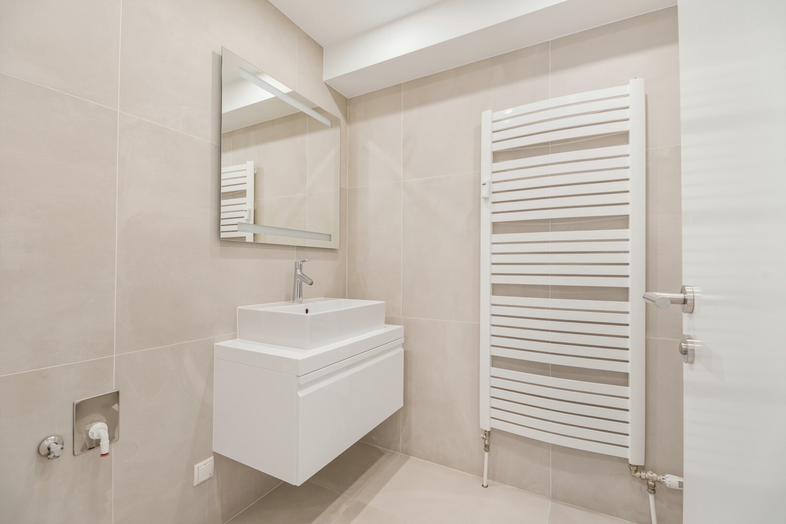 The Pearl: Dein perfektes erstes Zuhause am Karmelitermarkt