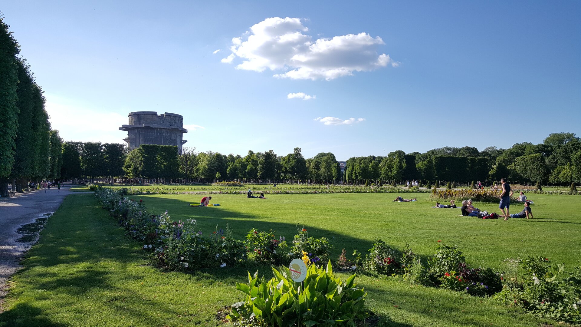 Augarten