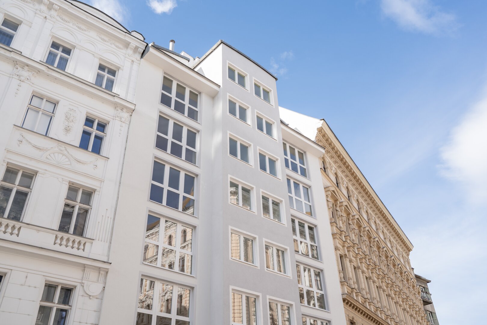 The Pearl: Dein perfektes erstes Zuhause am Karmelitermarkt