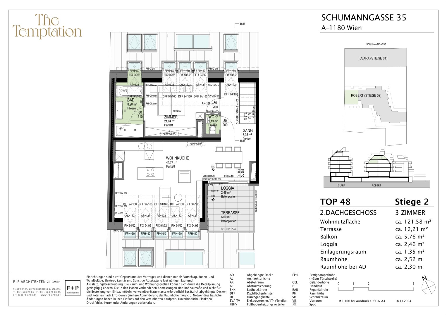 Grundriss 2