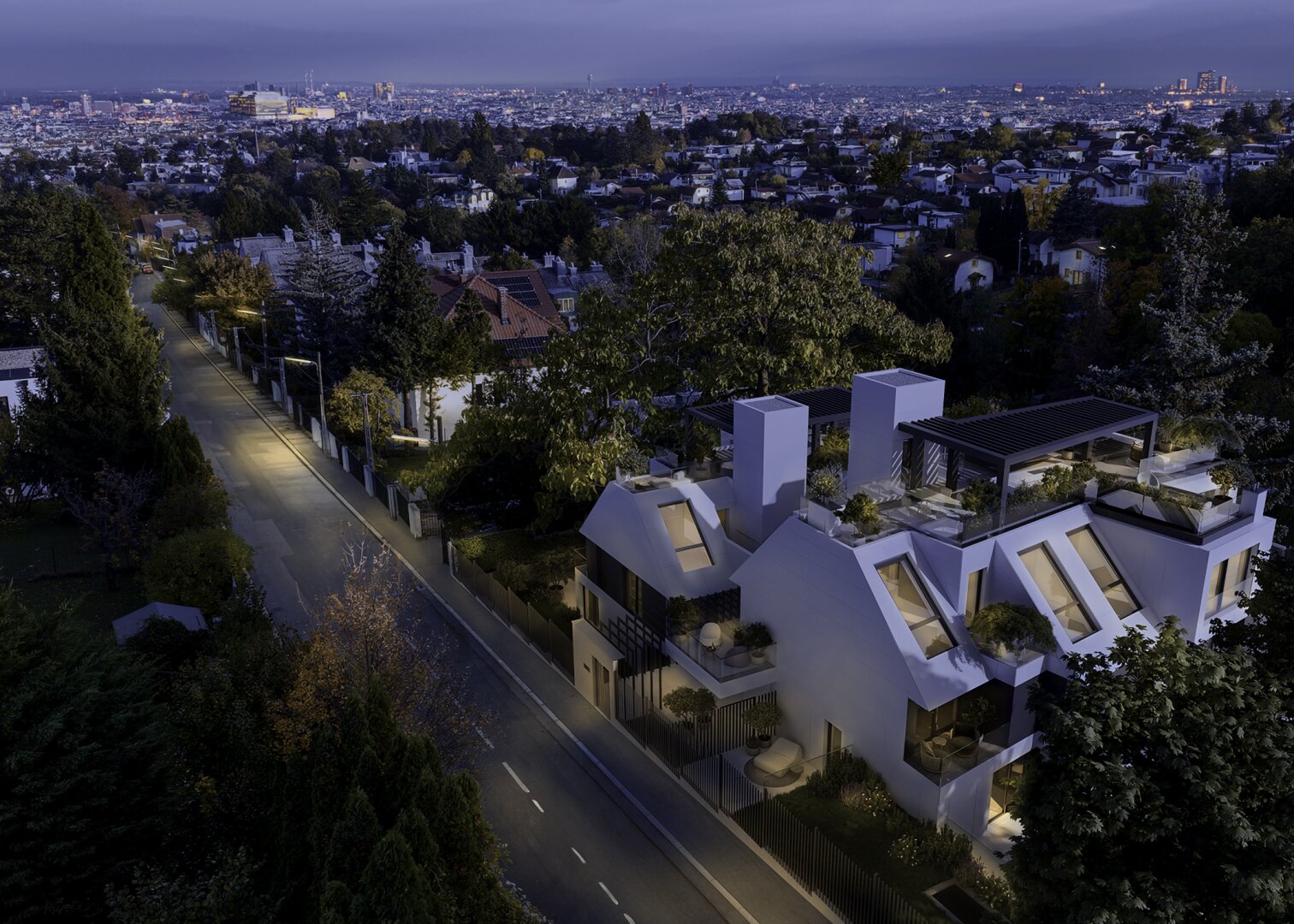 Charmante Gartenwohnung mit großzügiger Terrasse und Privatgarten
