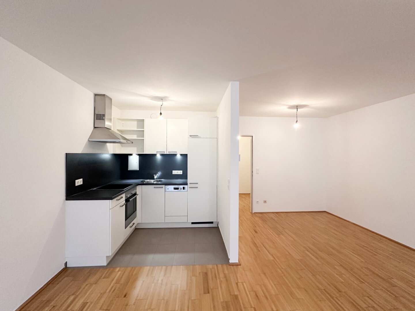 Charmante 50m² Wohnung in Bestlage beim Schubertpark – 18. Bezirk