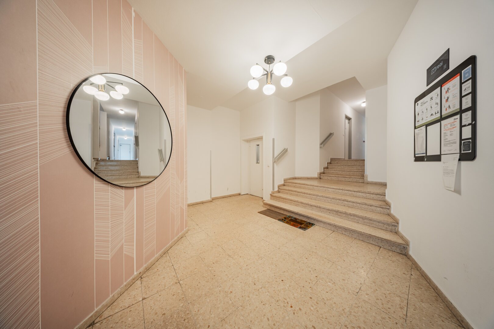 Charmante 50m² Wohnung in Bestlage beim Schubertpark – 18. Bezirk