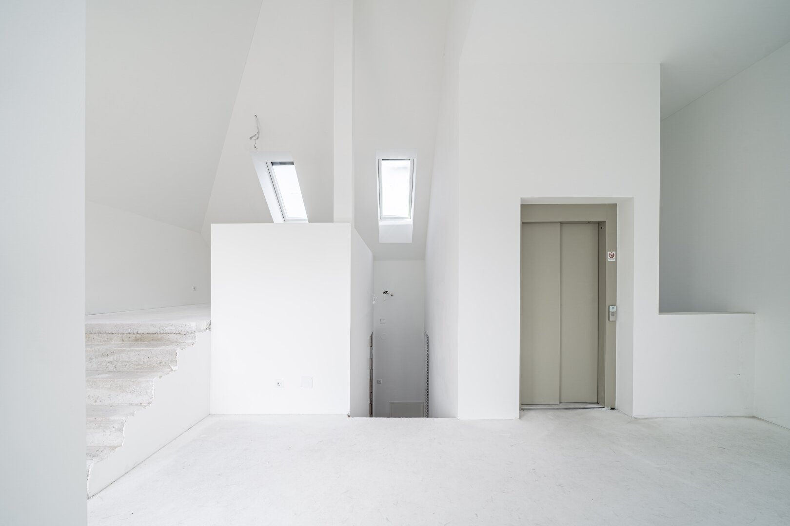 The Perchtoldsdorf Residences - Wohnen am höchsten Niveau mitten im Zentrum