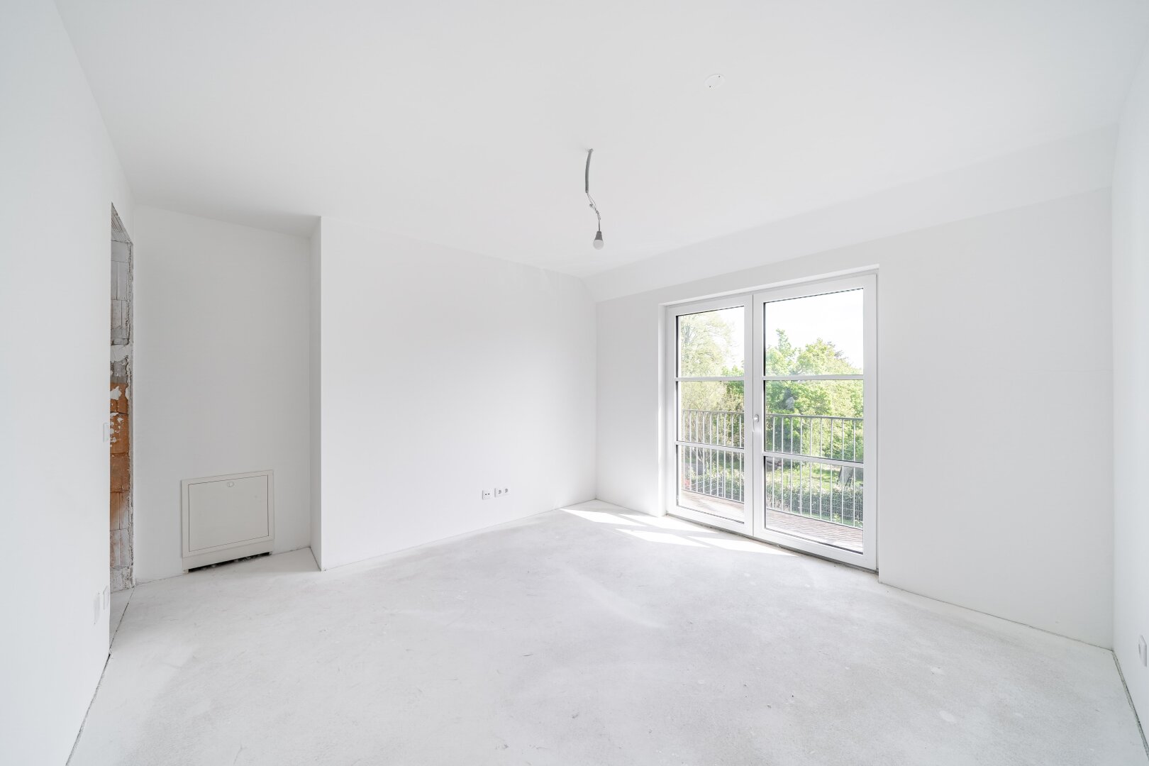 The Perchtoldsdorf Residences - Wohnen am höchsten Niveau mitten im Zentrum