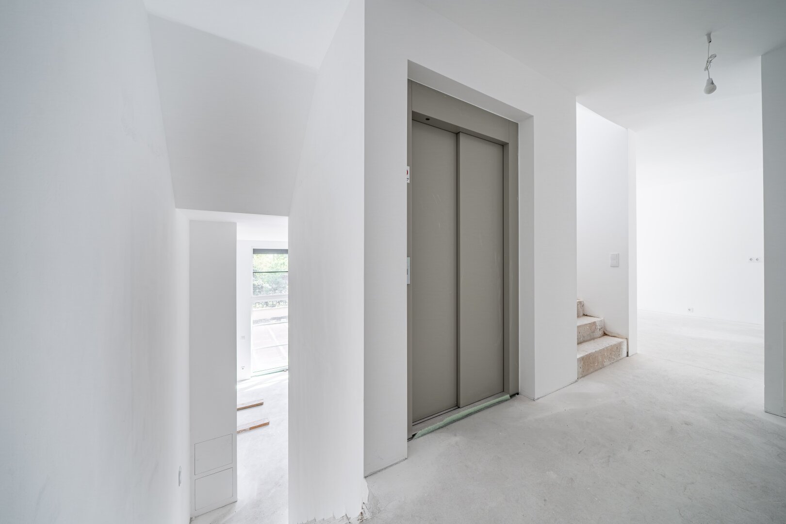 The Perchtoldsdorf Residences - Wohnen am höchsten Niveau mitten im Zentrum