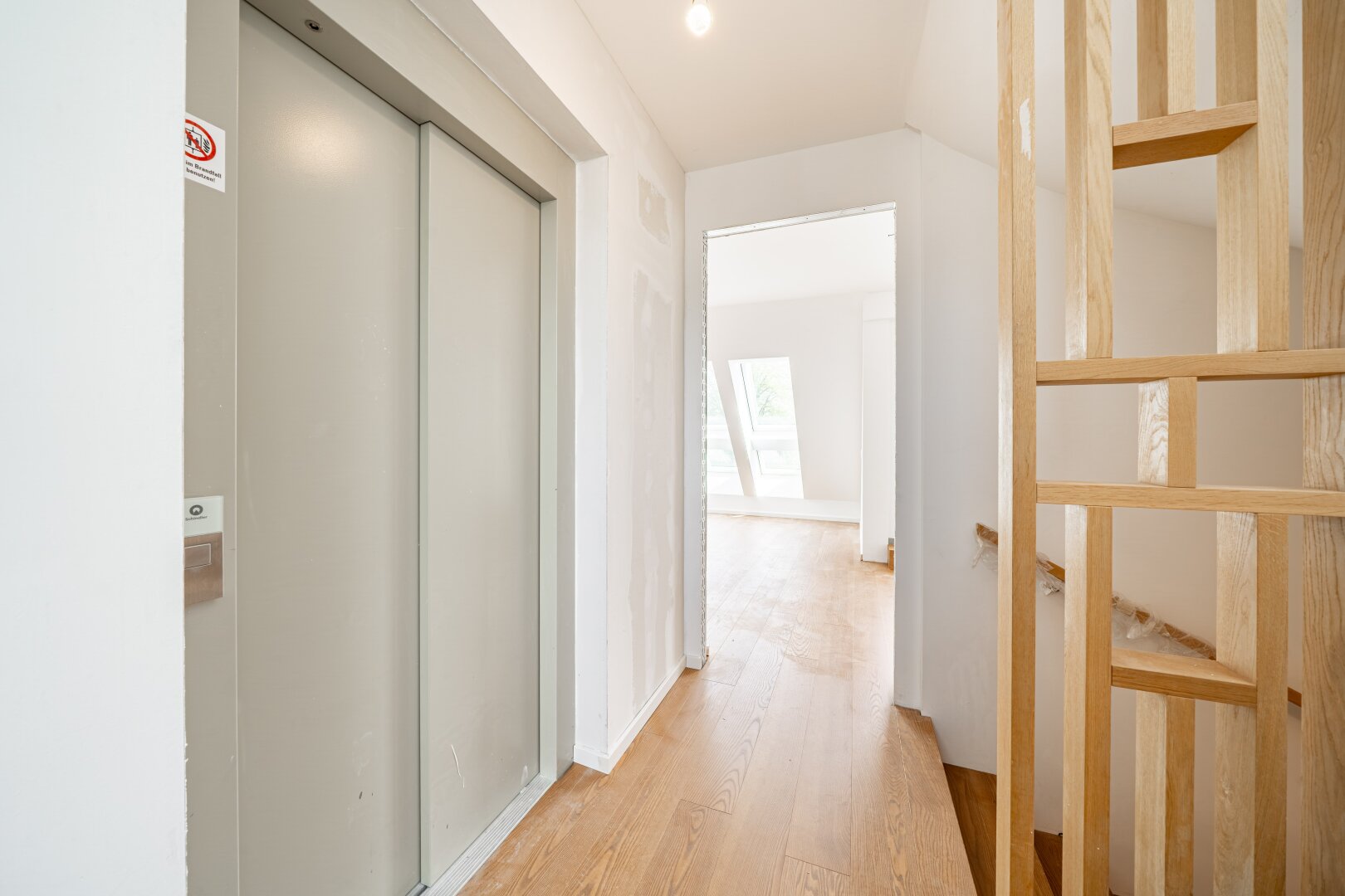 The Perchtoldsdorf Residences - Wohnen am höchsten Niveau mitten im Zentrum