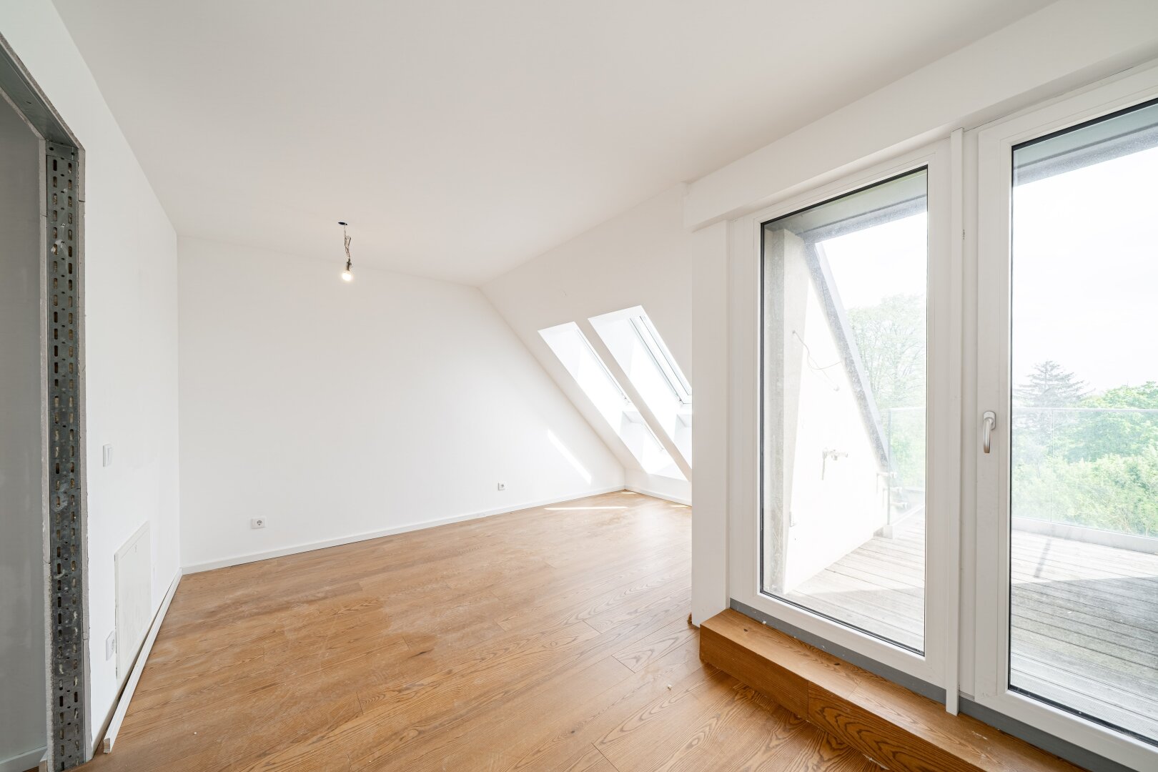 The Perchtoldsdorf Residences - Wohnen am höchsten Niveau mitten im Zentrum