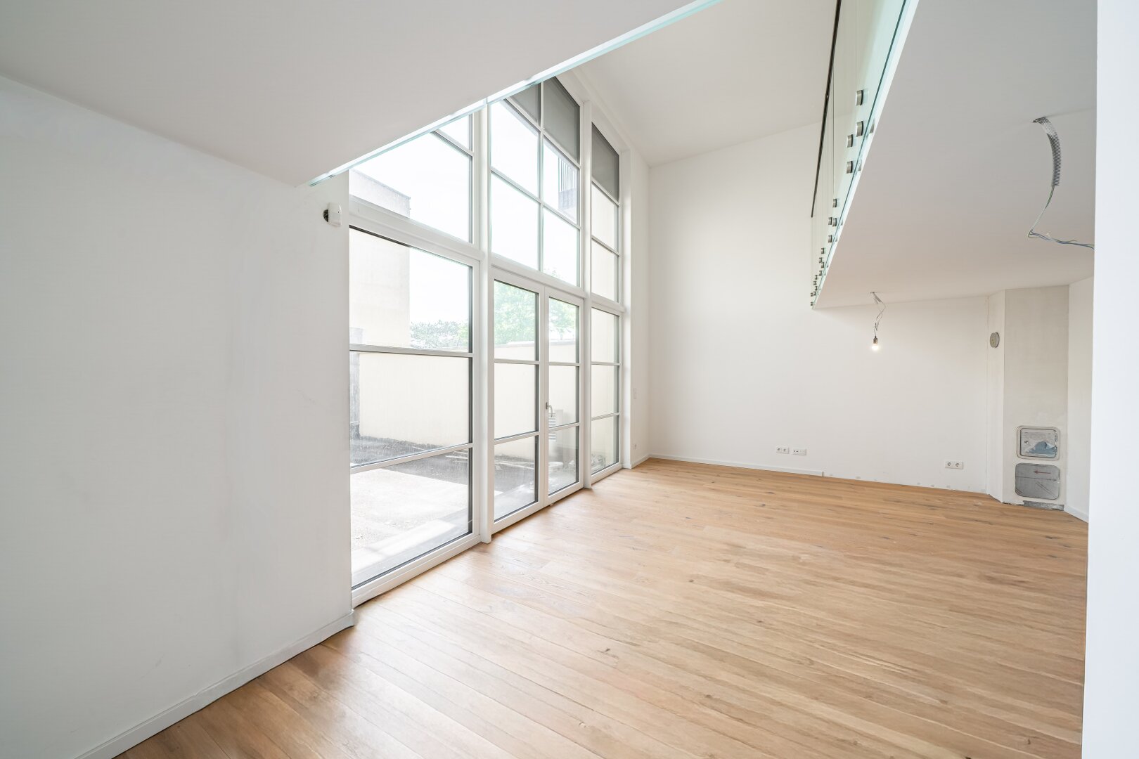 The Perchtoldsdorf Residences - Wohnen am höchsten Niveau mitten im Zentrum