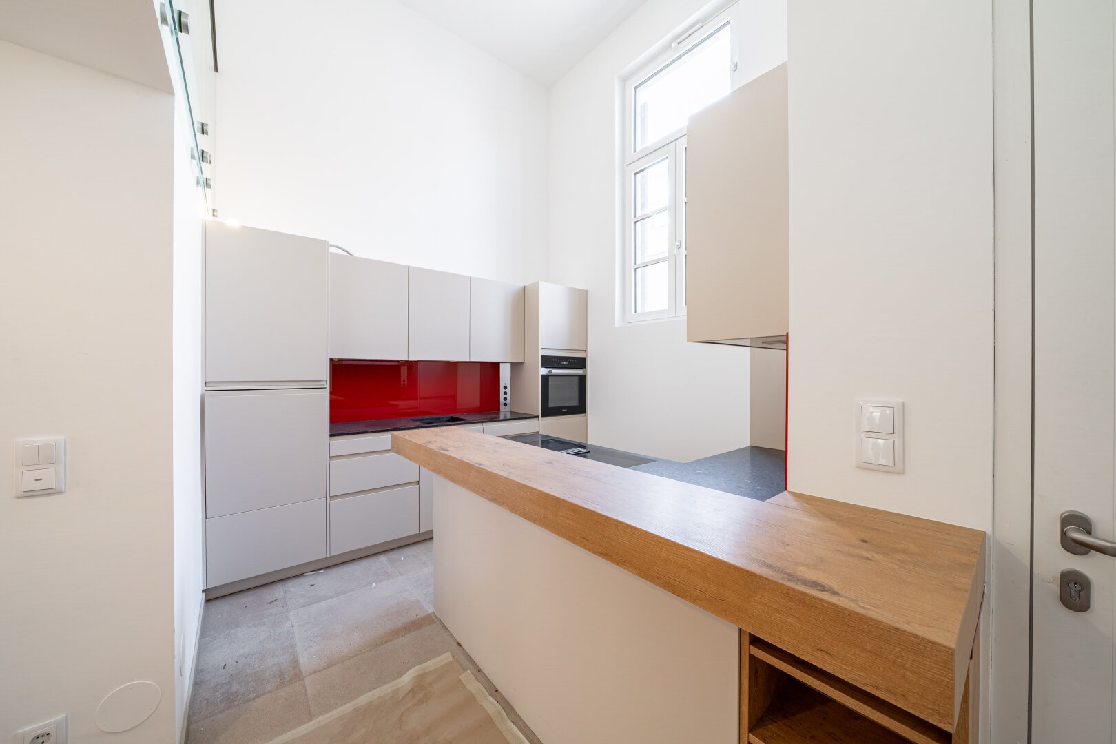 The Perchtoldsdorf Residences - Wohnen am höchsten Niveau mitten im Zentrum