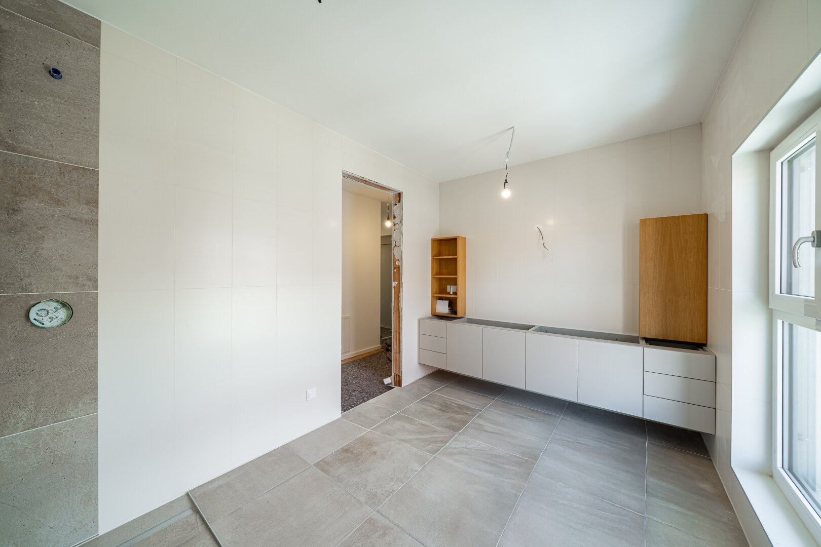 The Perchtoldsdorf Residences - Wohnen am höchsten Niveau mitten im Zentrum