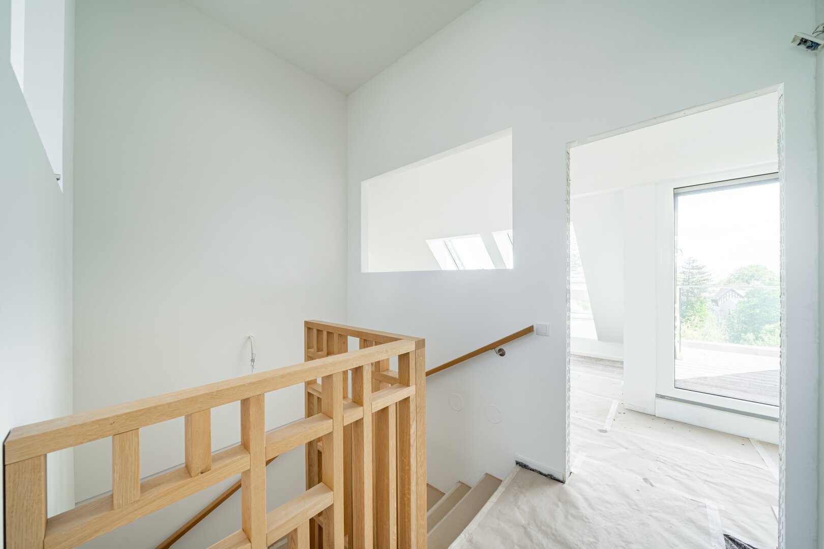 The Perchtoldsdorf Residences - Wohnen am höchsten Niveau mitten im Zentrum