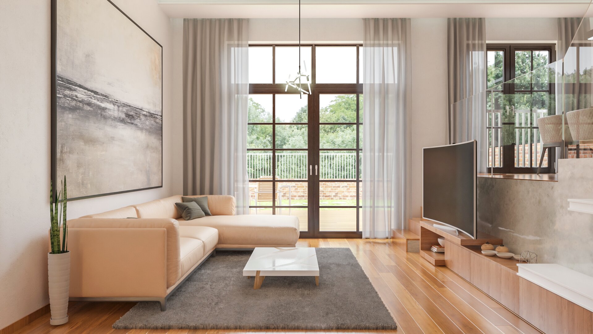 The Perchtoldsdorf Residences - Boutique Living
